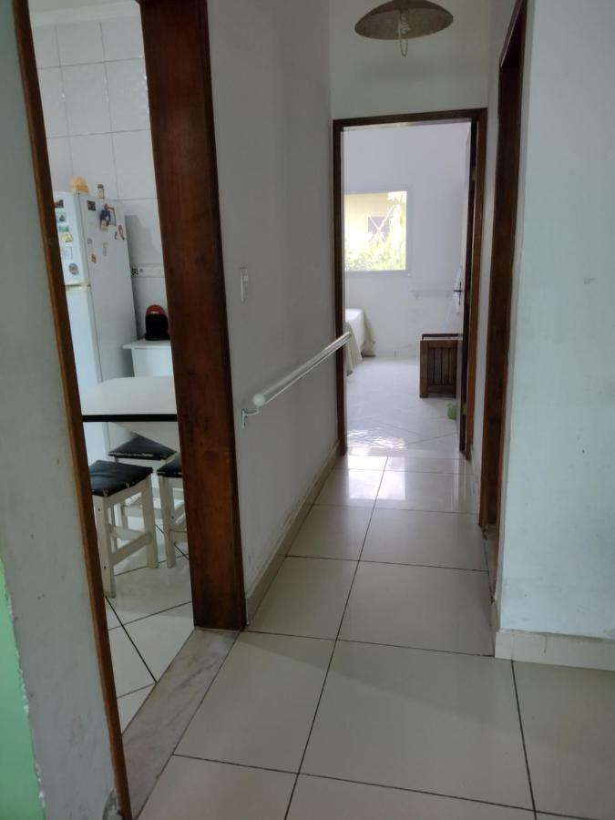 Quarto Em Peruibe Ha 700M Da Praia Esterno foto