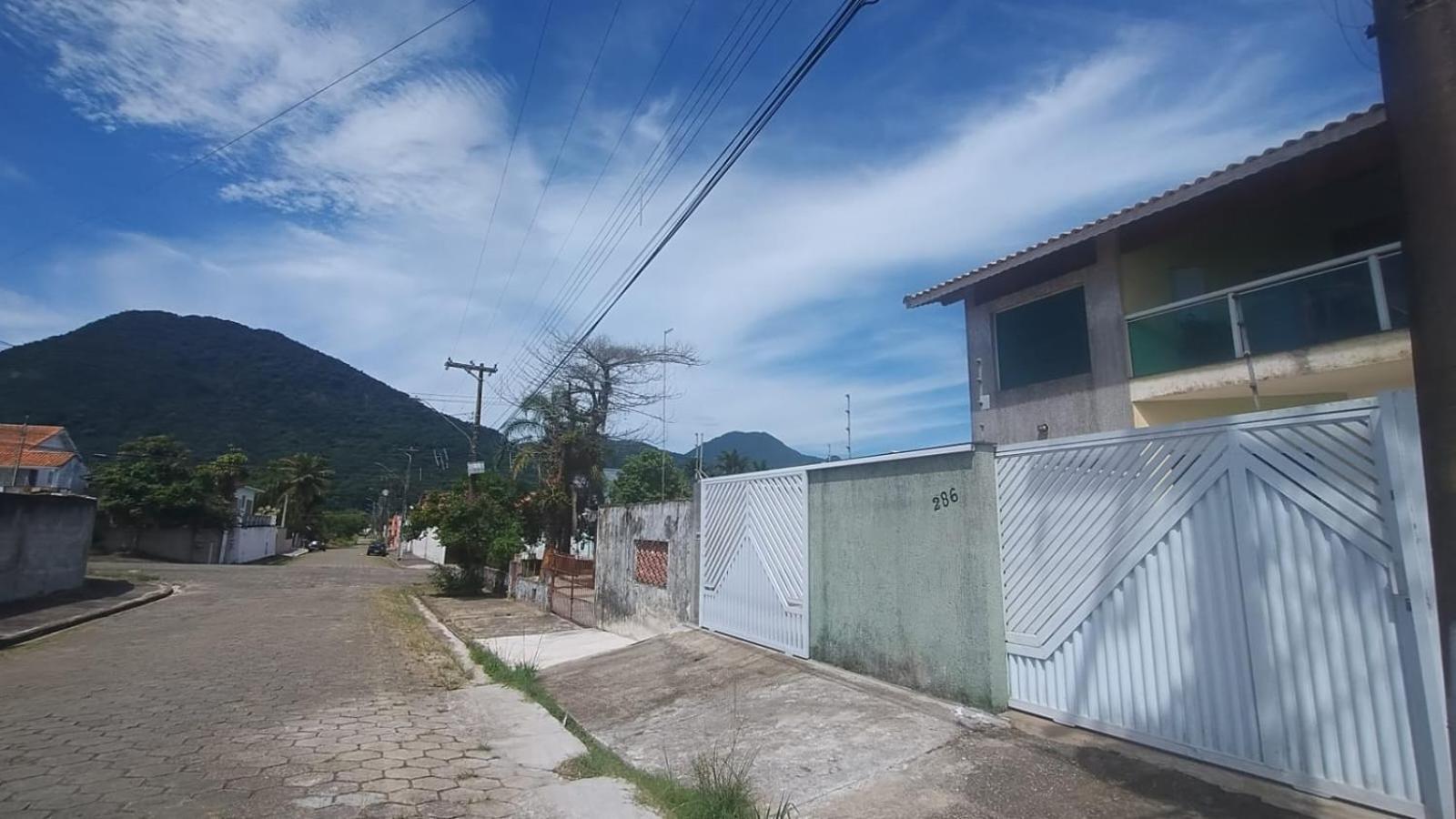 Quarto Em Peruibe Ha 700M Da Praia Esterno foto