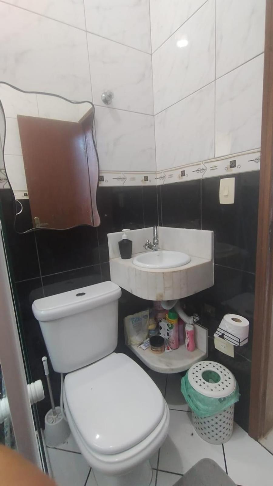 Quarto Em Peruibe Ha 700M Da Praia Esterno foto